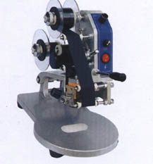Máy dập date tự động HP-23